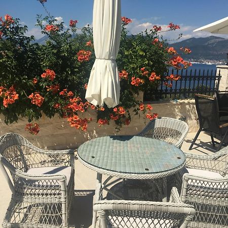 Villa Mare Apartments Tivat Quarto foto