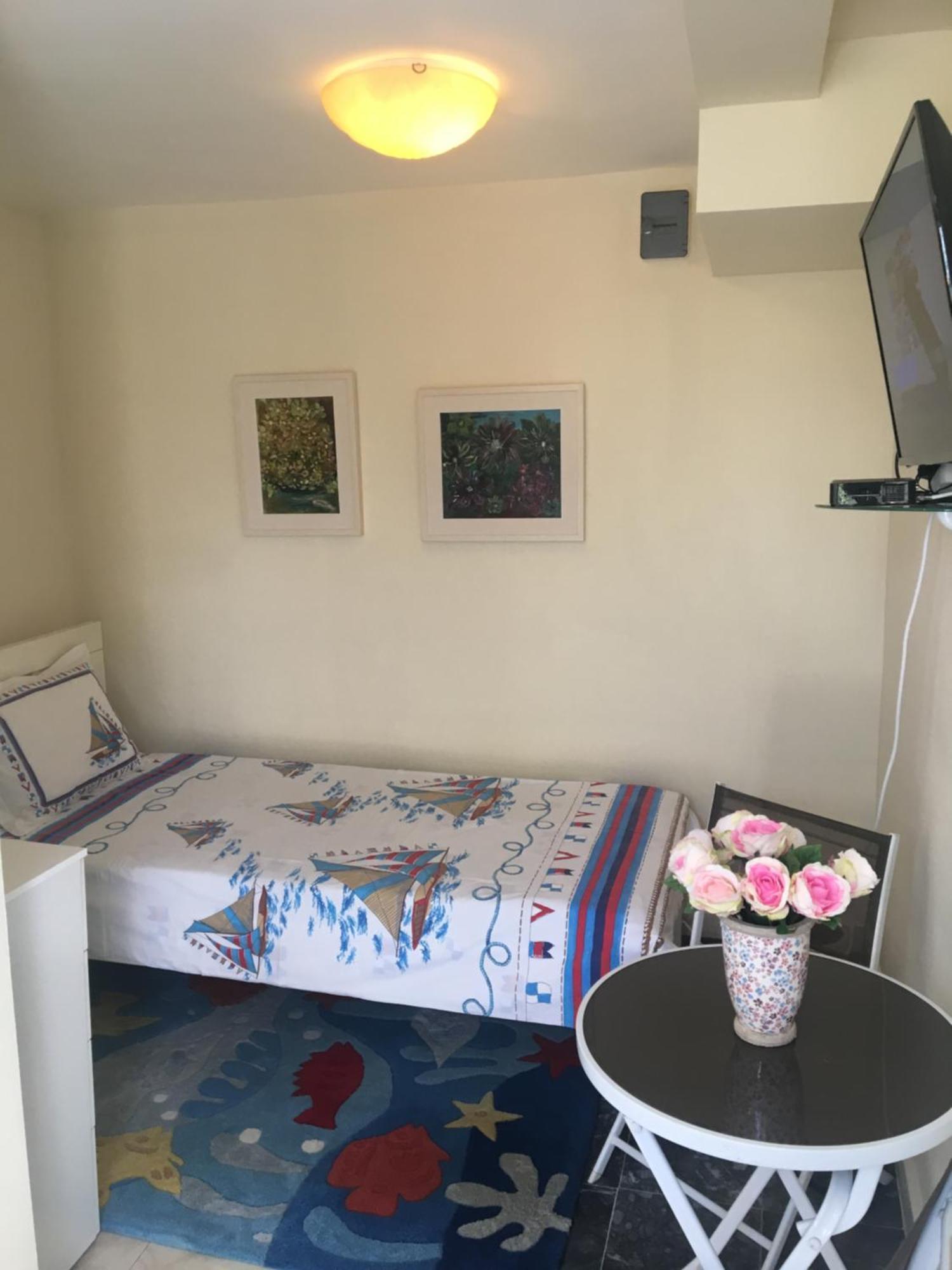 Villa Mare Apartments Tivat Quarto foto